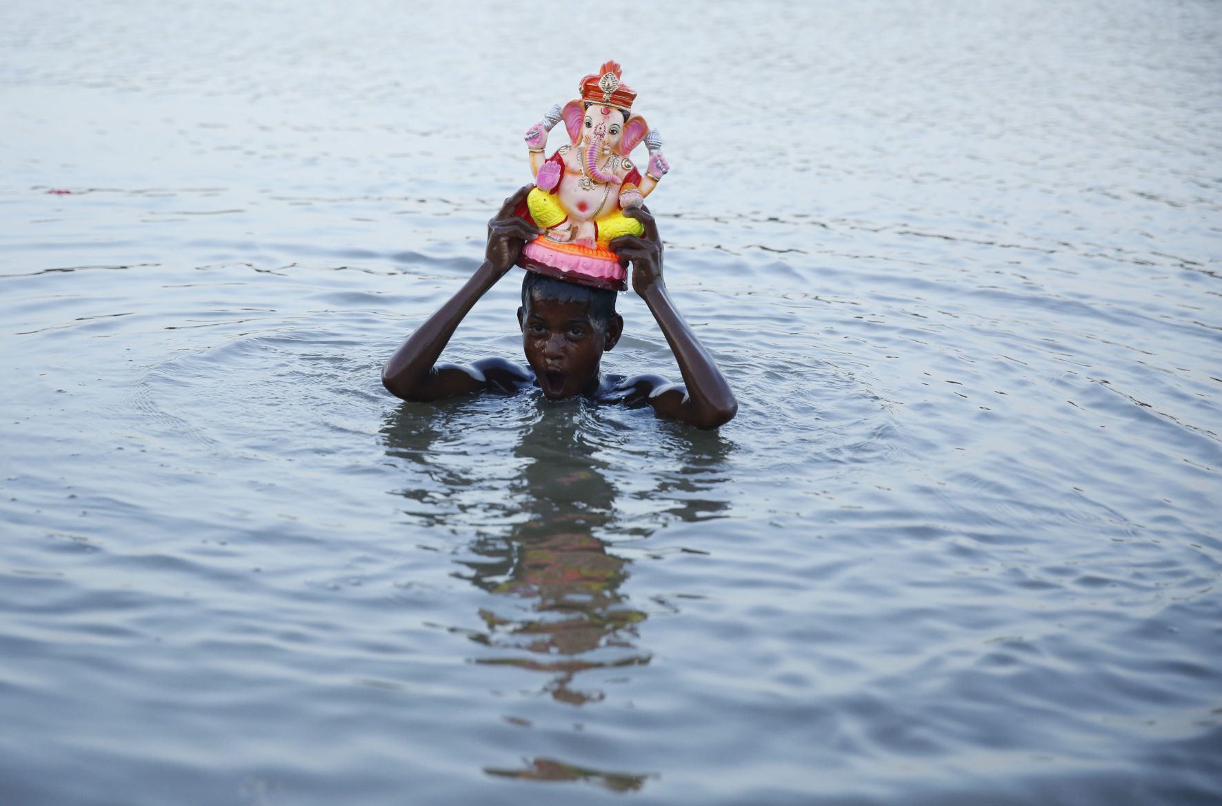 India Hindu Festival